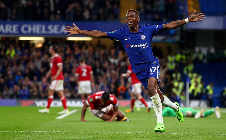 Lamisha Musonda - Foto: IMAGO