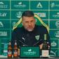 Cristiano Bacci, treinador do Tondela - Foto: Tondela