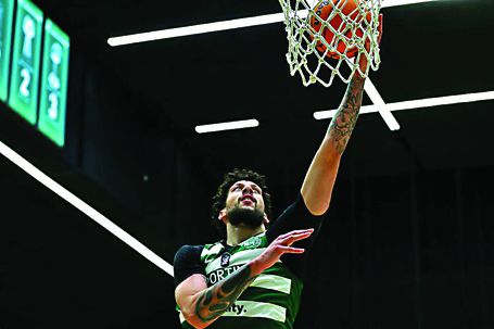 Barrigada de 'papa' Johns