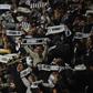 Adeptos do Vitória de Guimarães - Foto: Miguel Nunes