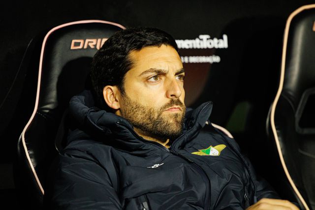 Moreirense: reforço do eixo da defesa em cima da mesa