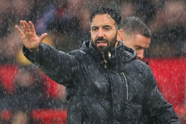 O legado de Amorim mede-se também pela mensagem que deixa a um futebol cada vez mais curto de memória e de coragem — Foto: IMAGO