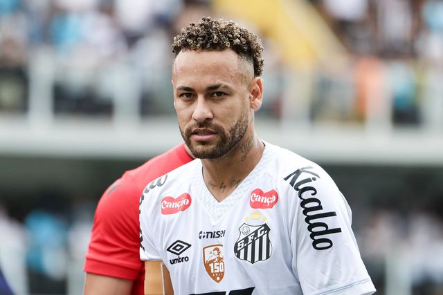 Neymar admite reforma: «Pode ser em que em dezembro...»