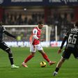 Vitória de Guimarães-SC Braga: equilíbrio a rodos e tudo por decidir!