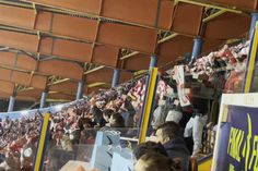 Toca o hino do SC Braga no Dr. Magalhães Pessoa