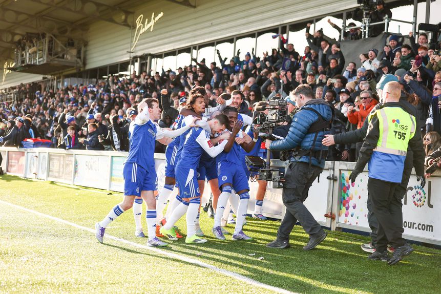 Festa do Macclesfield