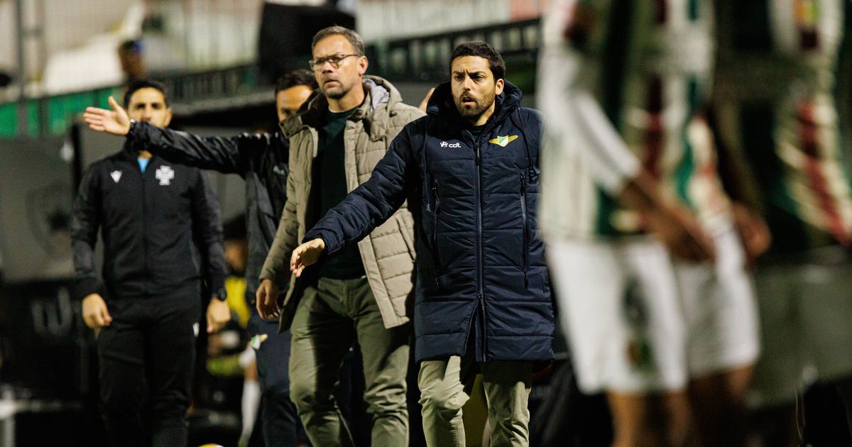 «Entrada de Bacci atrapalhou», confessa Botelho da Costa