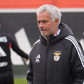 José Mourinho - Foto: SL Benfica