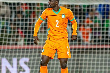 Diomande somou apenas 91 minutos nesta prova e regressa a Alvalade... fresquinho