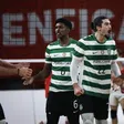Sporting venceu o Benfica por 3-1 nas 14.ª jornada. Foto SL Benfica