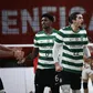 Sporting venceu o Benfica por 3-1 nas 14.ª jornada. Foto SL Benfica