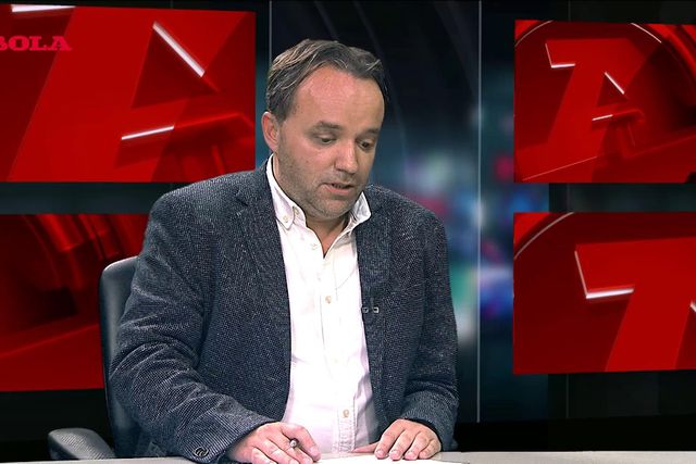 «Eduardo Quaresma tem via aberta para agarrar o lugar»