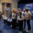 O Ano do Dragão: Villas-Boas celebra entrada no novo ano chinês