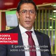 A BOLA em 59 segundos: das explicações de Rui Costa ao regresso de Taremi