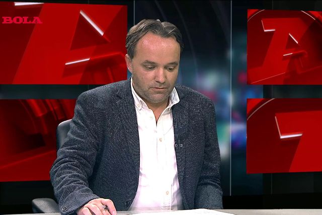 «Será benéfico para o Benfica não passar cá para fora que Di María e Rafa não querem ficar»