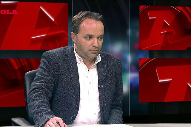 «Schmidt está com rosto mais aberto, há menos tensão»