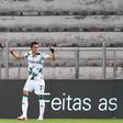 Moreirense: Madson não deve voltar a jogar esta época