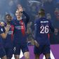 Ligue 1: PSG vence Lille de Paulo Fonseca com golo de Gonçalo Ramos