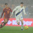 Serie A: jogo de loucos em Roma termina com a vitória do Inter