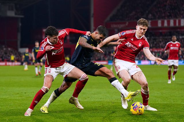 Premier League: 'bis' de Bruno Guimarães na derrota caseira de NES