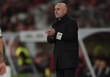 Jorge Couto: «Sporting ganhou bem»