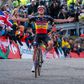 Remco Evenepoel vence Clássica da Figueira com ataque... a 55 km da meta