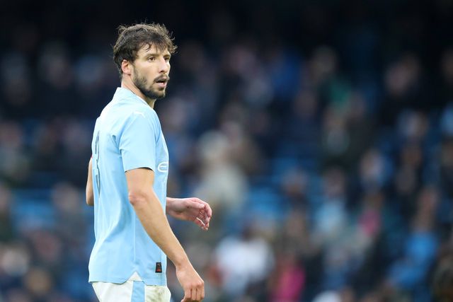 Moda: Félix não poupa Rúben Dias no primeiro dia de Seleção