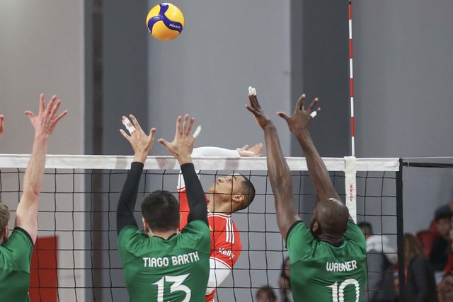 Taça de Portugal: Benfica-Sporting em final antecipada