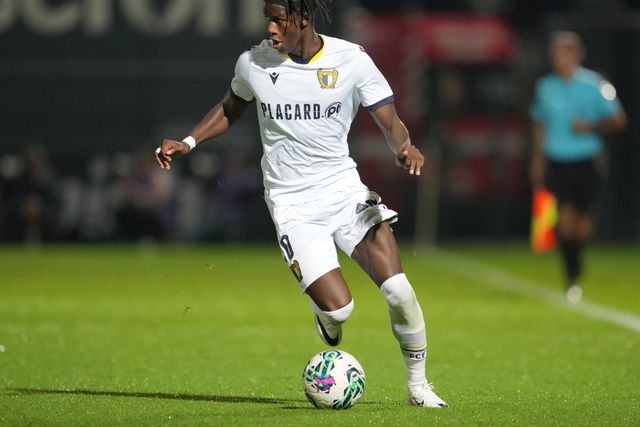 SC Braga: Chiquinho entra nas contas