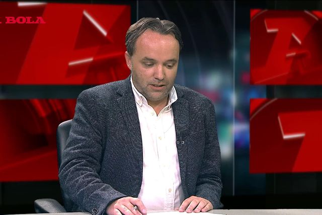 «Sporting tem sido imbatível em casa e com fogo de artifício»