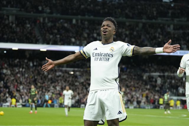 La Liga: Real Madrid imparável e Girona irreconhecível