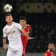 Vitória foi o primeiro a travar o Benfica de Schmidt