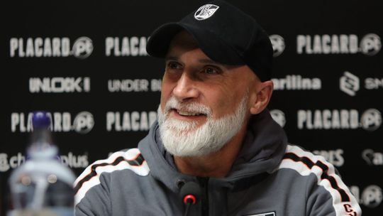 Álvaro Pacheco: «O Schmidt deve estar preocupado com o Jota, o André Silva e a nossa sociedade dos Silva»