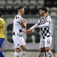 Boavista: Bozeník não era suplente há mais de nove meses