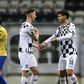 Boavista: Bozeník não era suplente há mais de nove meses