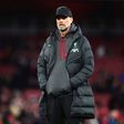 Klopp contra o cartão azul: «Não me lembro da última boa ideia do IFAB»
