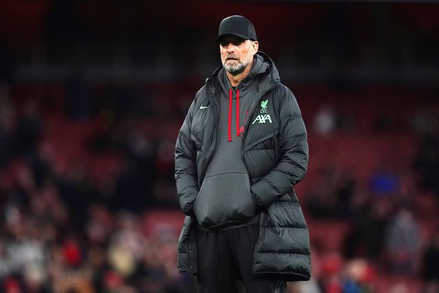 Agente de Klopp esclarece rumores sobre hipótese Bayern