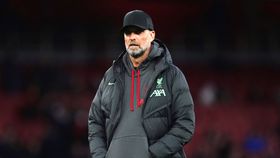 Klopp garante que não vai treinar nos próximos «dois ou três anos»