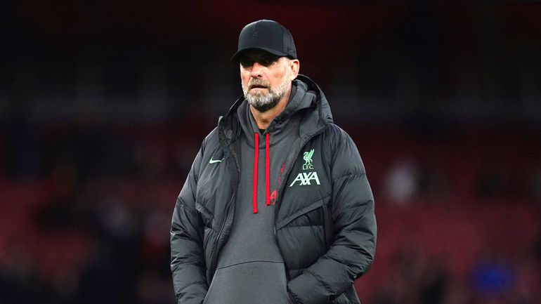 Klopp garante que não vai treinar nos próximos «dois ou três anos»