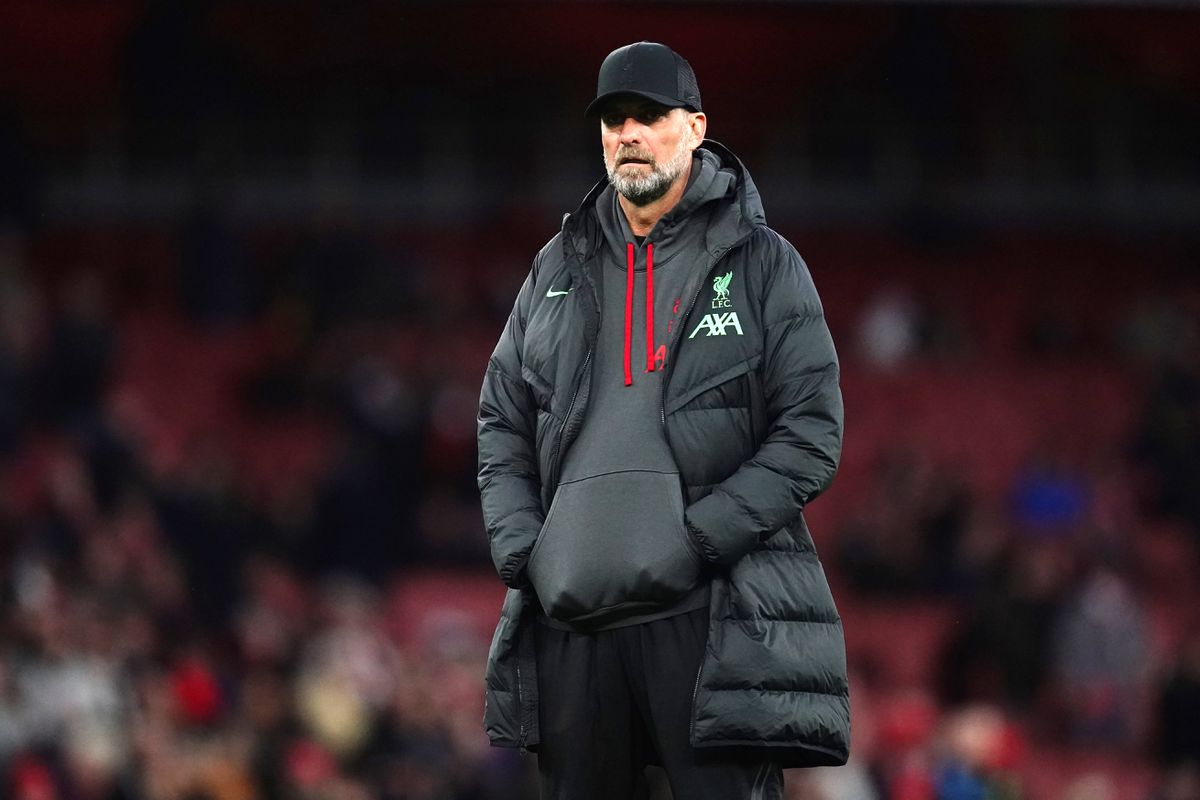 Klopp garante que não vai treinar nos próximos «dois ou três anos»