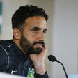 Rúben Amorim: «St. Juste ainda não acabou a sua história no Sporting»