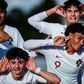 Sub-17: Portugal cilindra Países Baixos