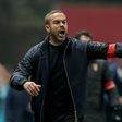 Artur Jorge: «O Sporting é um adversário muito forte»
