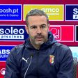 Artur Jorge: «Teremos de ser a nossa melhor versão contra o Sporting»
