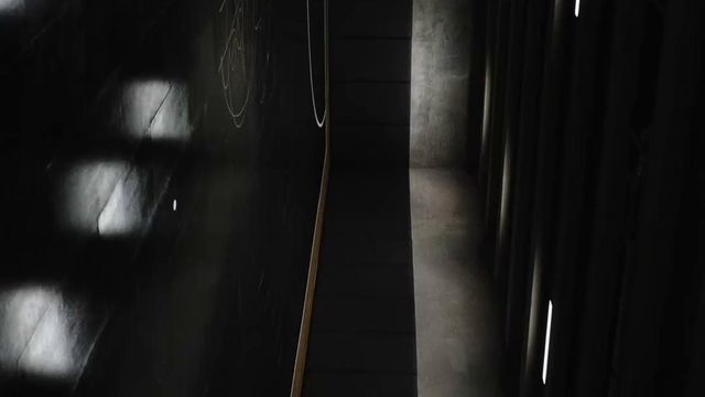 O espetacular campo de futsal de Rúben Neves (vídeo)