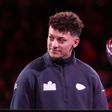 Patrick Mahomes: o astro da NFL procura a glória no Super Bowl