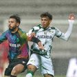 Chaves: um regresso e uma ausência para a receção ao Famalicão