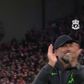 Klopp ainda sorri e aqui está a prova