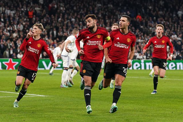 Premier League: ‘Red devils’ ao ataque da Europa