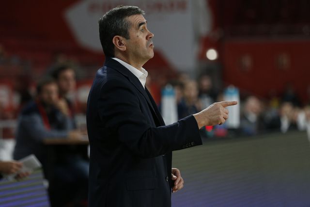 Norberto Alves: «É uma vitória muito importante para nós»